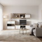 Composicion-de-salon-Lara-3-piezas-cambria-blanco-ambiente-minimal