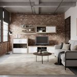 Composicion-de-salon-Lara-3-piezas-cambria-blanco-ambiente-industrial
