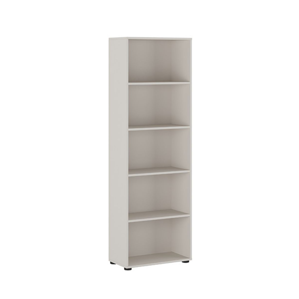 Estanteria-New-Aura-5-niveles-beige-182x60x294-cm-fondo-blanco