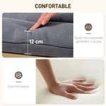 Mecedora-Aurex-Homcom-respaldo-acolchado---reposabrazos-gris-105x67x83-cm