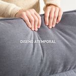 Mecedora-Aurex-Homcom-respaldo-acolchado---reposabrazos-gris-105x67x83-cm