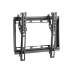 Soporte-de-TV-Aisens-WT42T-159-23’’-42’’-inclinable-pared-negro
