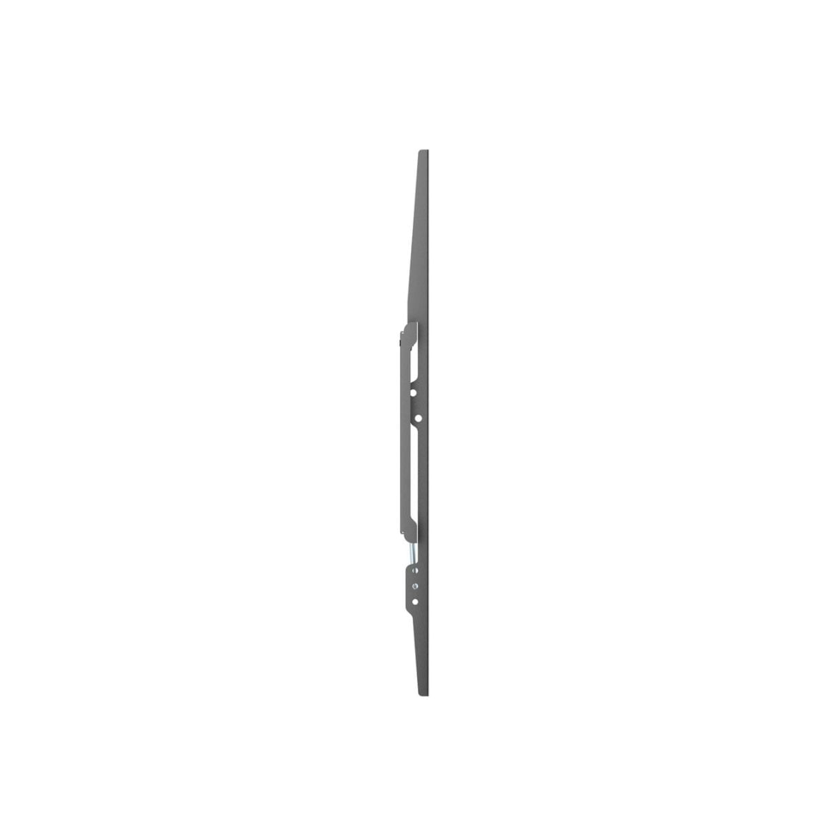 Soporte-de-TV-Aisens-WT75F-389-32’’-75’’-ultra-delgado-negro