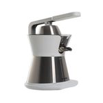 Exprimidor-de-brazo-Juicy-Plus-Universal-Blue-300W-2-conos-blanco-exprimidor