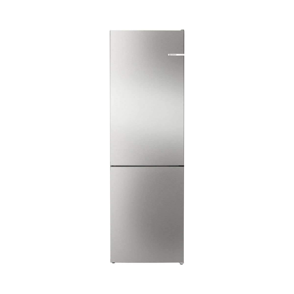 Frigorifico-combi-Bosch-KGN36VIDA-Total-No-Frost-326L-D-acero-186-cm-fondo-blanco