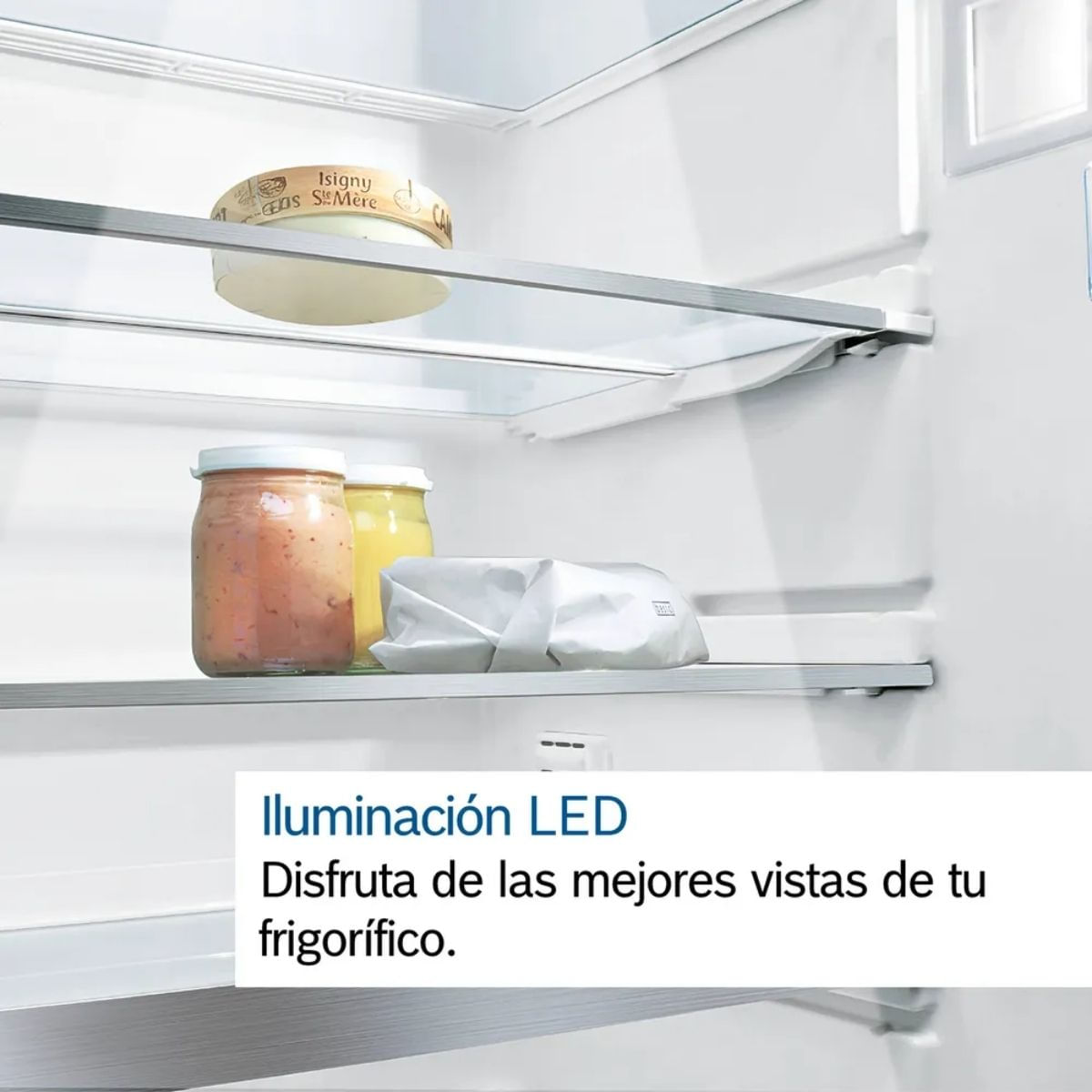 Frigorifico-combi-Bosch-KGN36VIDA-Total-No-Frost-326L-D-acero-186-cm-bandeja