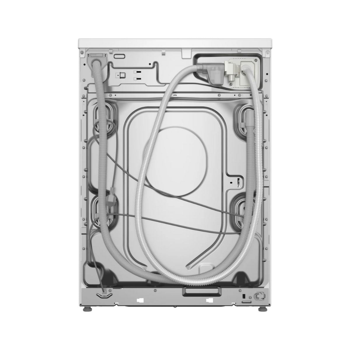 Lavadora-carga-frontal-Bosch-WGH244A0ES-9kg-1400-rpm-A-blanco-negro-598-cm-posterior