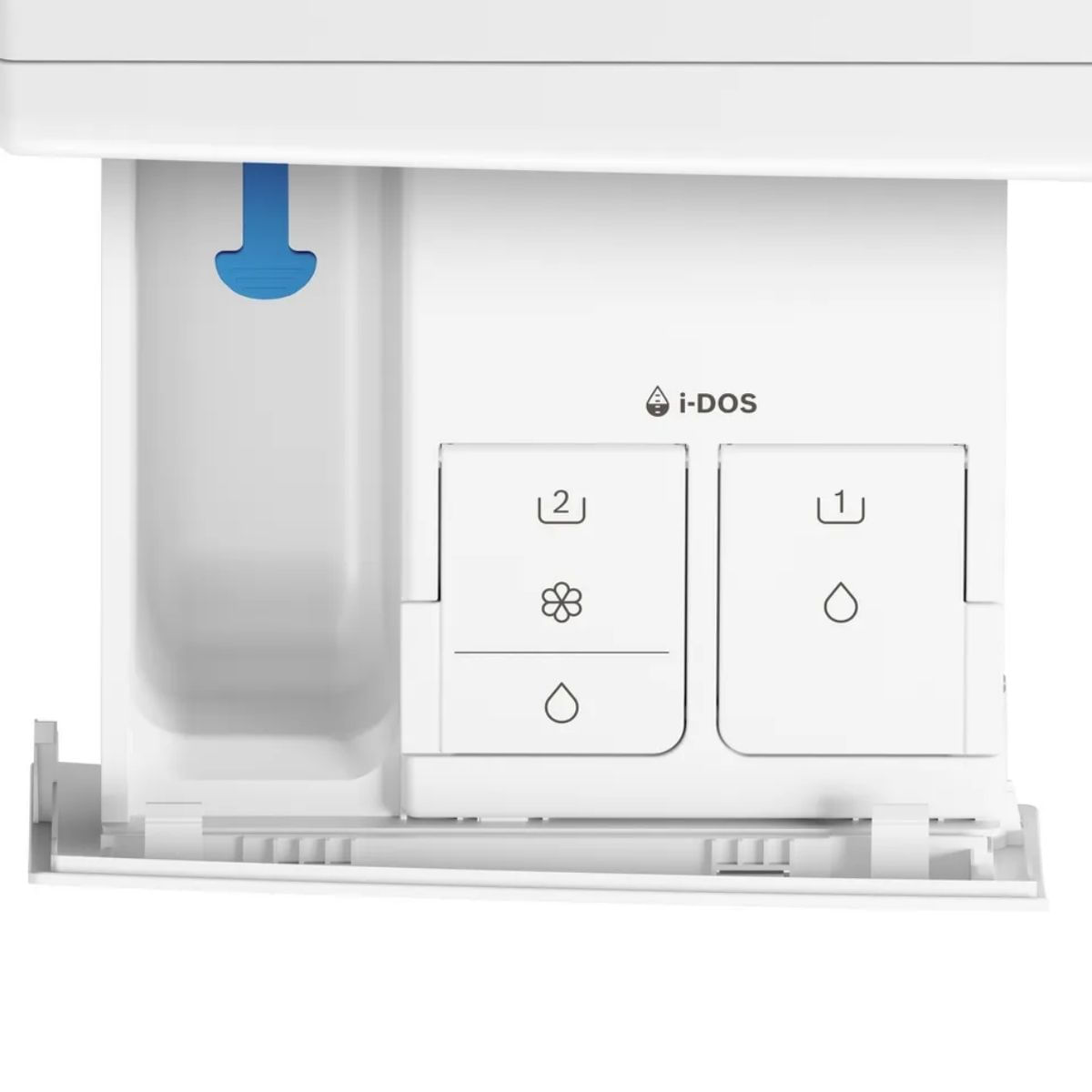 Lavadora-carga-frontal-Bosch-WGH244A0ES-9kg-1400-rpm-A-blanco-negro-598-cm-cubeta