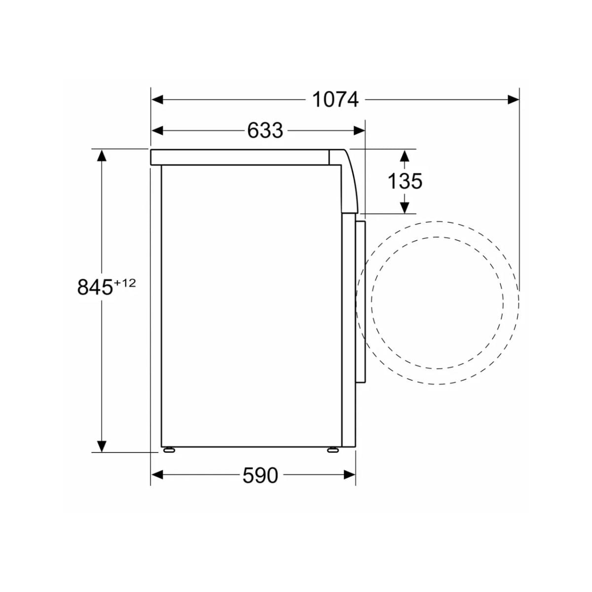 Lavadora-carga-frontal-Bosch-WGH244A0ES-9kg-1400-rpm-A-blanco-negro-598-cm-medidas