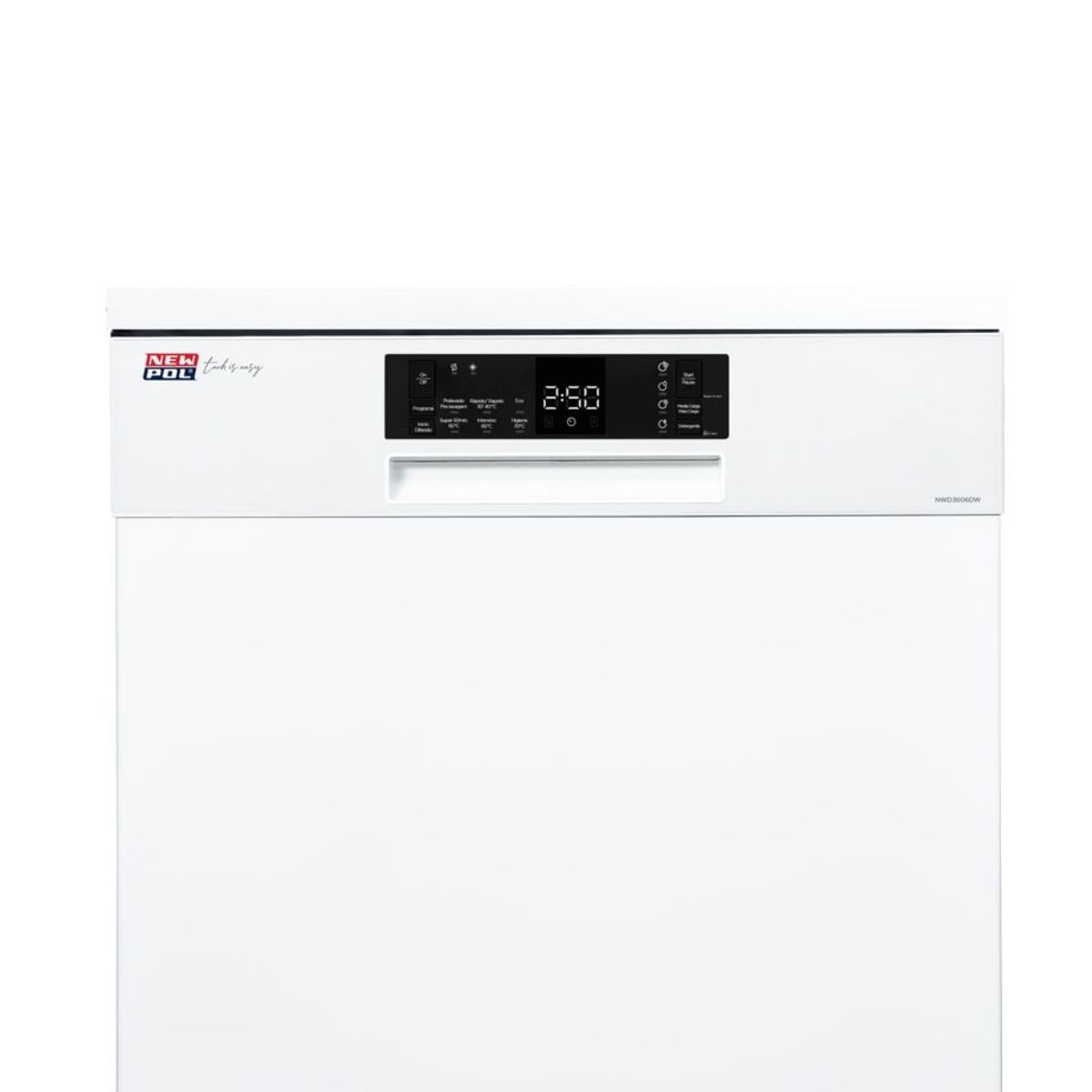 Lavavajillas-New-Pol-NWD3606DW-13-servicios-6-programas-D-blanco-60-cm-lavavajillas