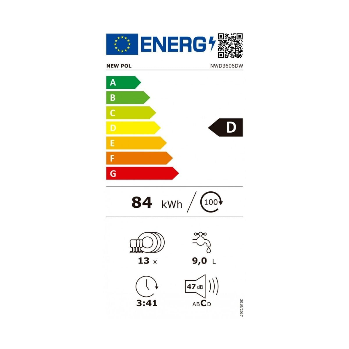Lavavajillas-New-Pol-NWD3606DW-13-servicios-6-programas-D-blanco-60-cm-etiqueta-energetica