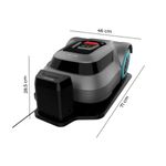 Cortacesped-Cecotec-Conga-GrassHopper-500-Map-Connected-500m²-sensor-de-lluvia-medidas