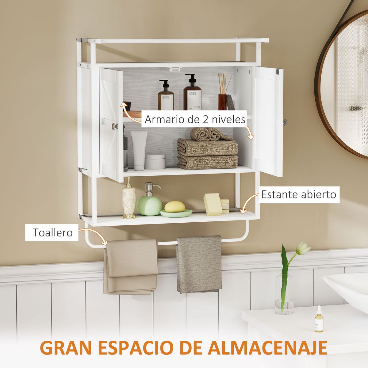 Armario-de-baño-Positive-Homcom-2-puertas-con-toallero-blanco-75x63x34-cm-web