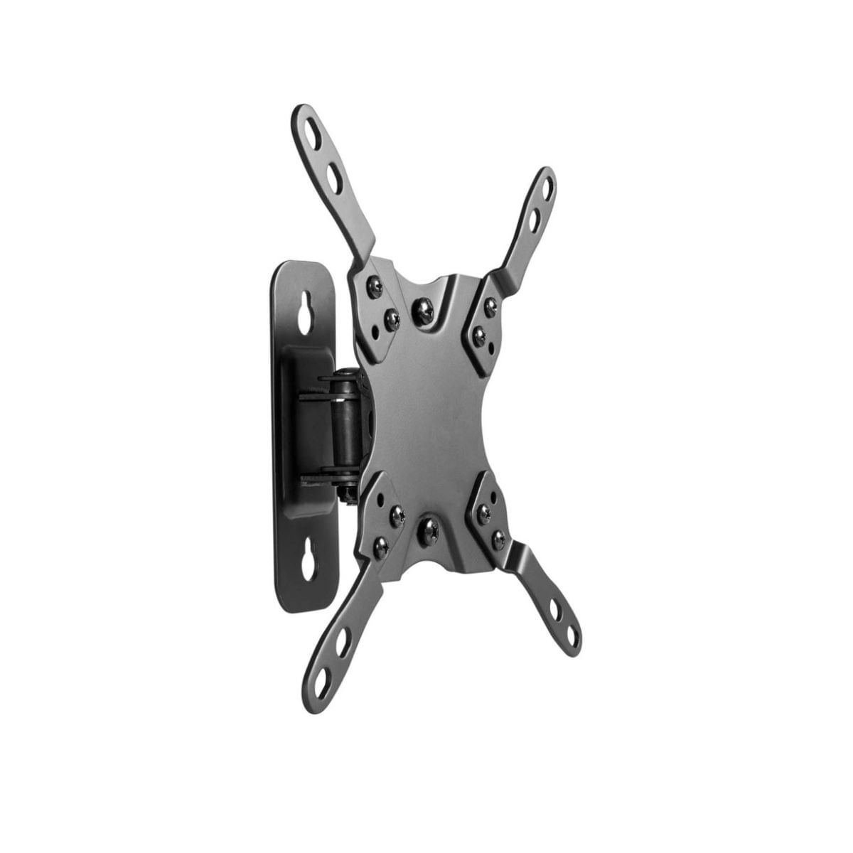 Soporte-de-TV-Aisens-WT42TSL-273-13’’-42’’-giratorio---inclinable---nivelable-negro