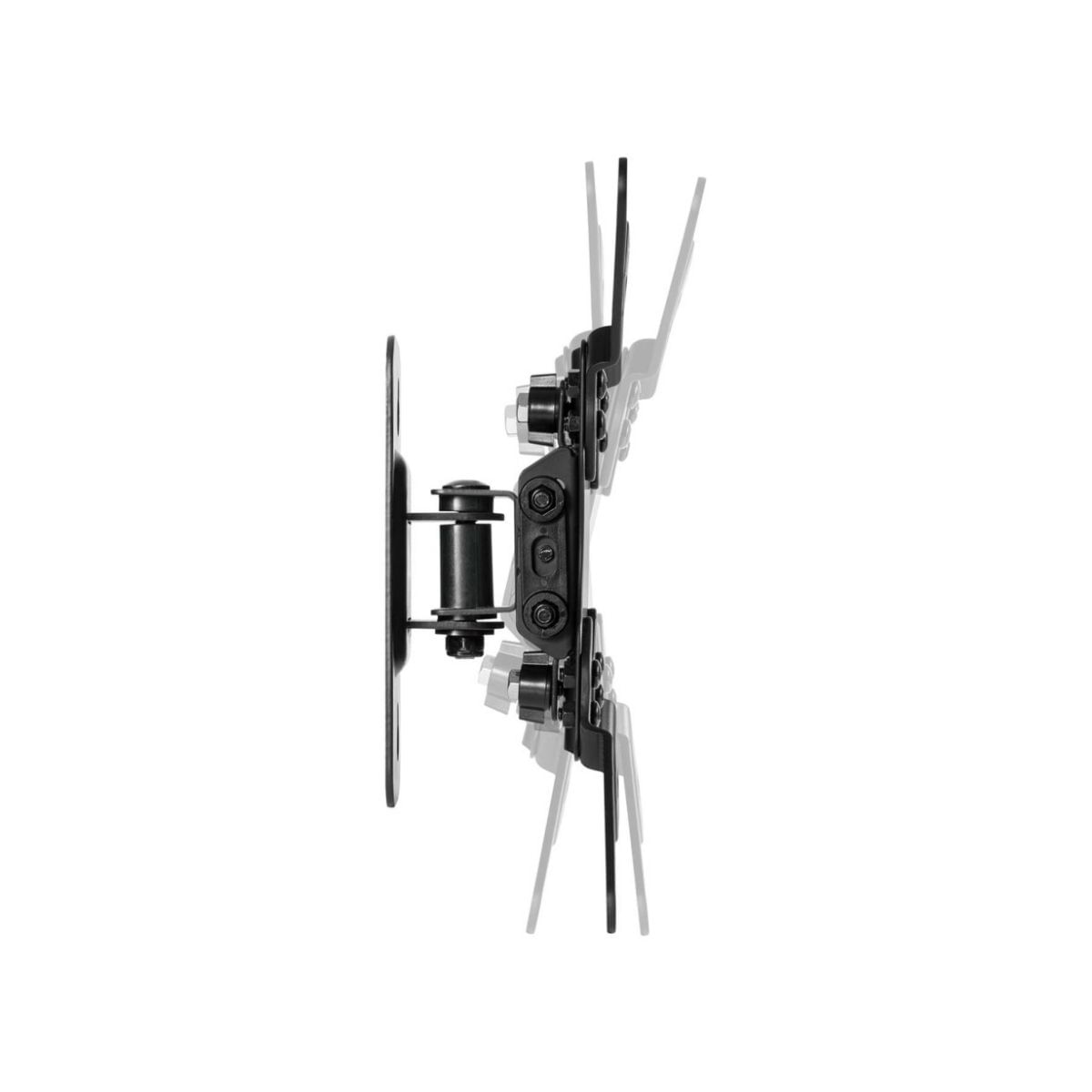Soporte-de-TV-Aisens-WT42TSL-273-13’’-42’’-giratorio---inclinable---nivelable-negro