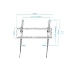 Soporte-de-TV-TooQ-LP1081T-B-37--80--inclinable-para-pared-negro