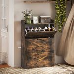 Zapatero-Story-Homcom-24-pares-3-cajones-marron-118x80x24-cm-ambientada