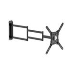 Soporte-de-TV-Aisens-WT65TSLE-383-23--65--giratorio---inclinable-para-pared-negro
