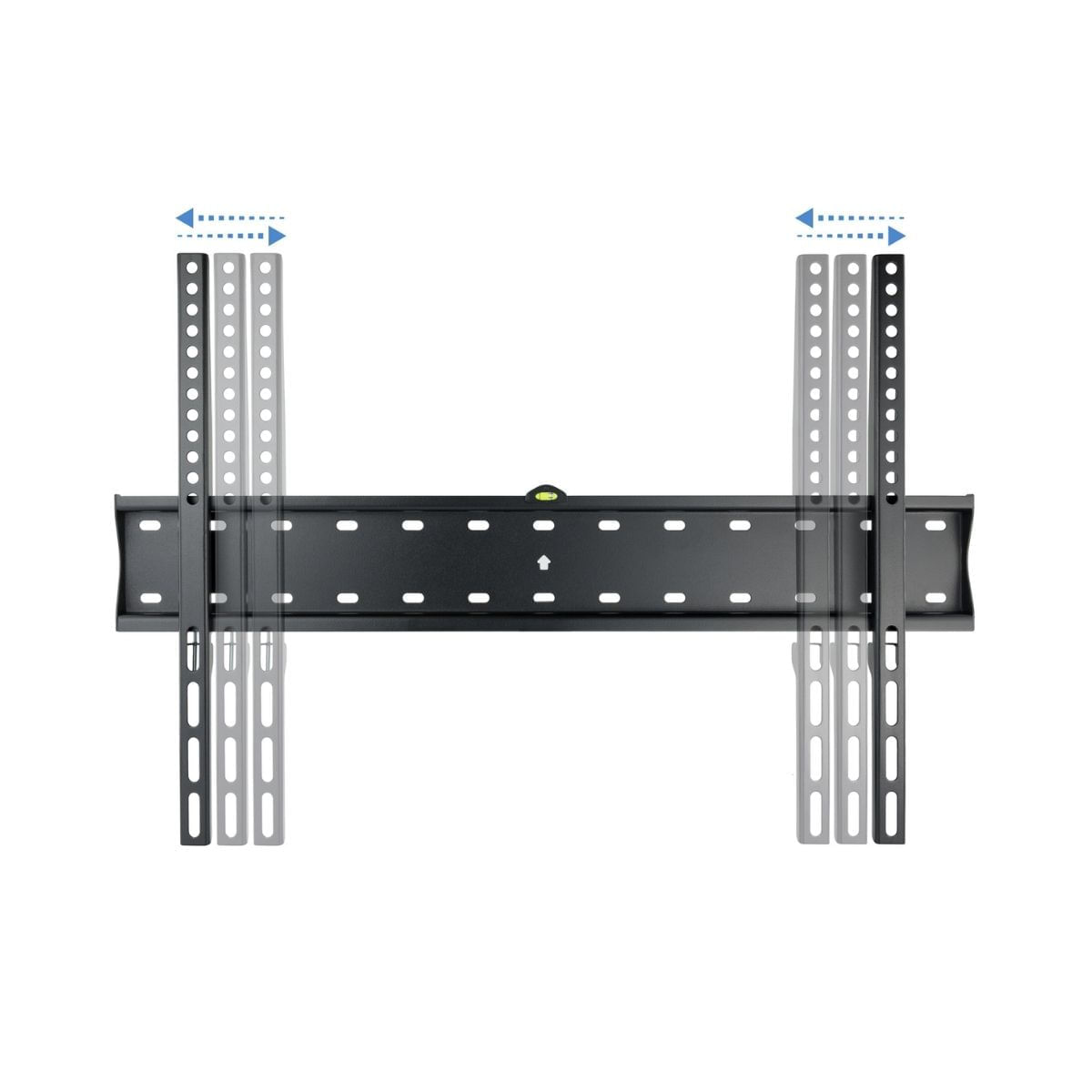 Soporte-de-TV-TooQ-LP4170F-B-37--70--para-pared-negro