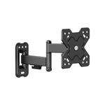 Soporte-de-TV-Aisens-WT32TSR-381-13’’-32’’-giratorio---inclinable---nivelable-negro-