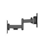Soporte-de-TV-Aisens-WT32TSR-381-13’’-32’’-giratorio---inclinable---nivelable-negro-