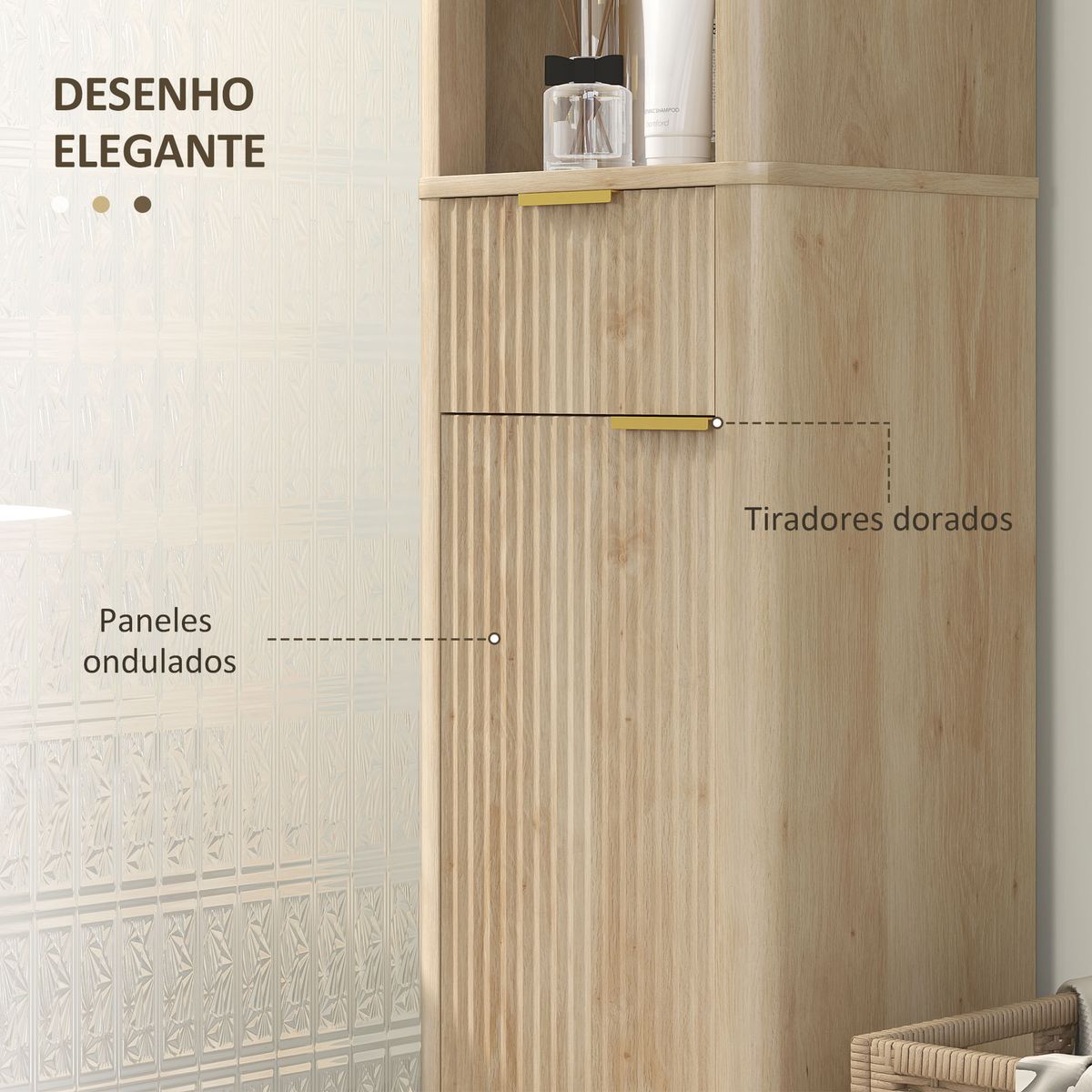 Columna-de-baño-Shine-Homcom-2-estantes-con-cajon-y-armario-natural-170x33x30-cm-web