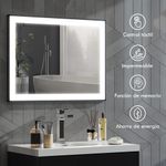 Espejo-oval-Homcom-antivaho-con-luz-LED-negro-60x80x3-cm