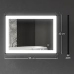 Espejo-oval-Homcom-antivaho-con-luz-LED-negro-60x80x3-cm-medidas