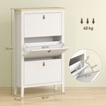 Zapatero-Colibri-Homcom-3-puertas-abatibles-blanco-natural-131x80x24-cm-web
