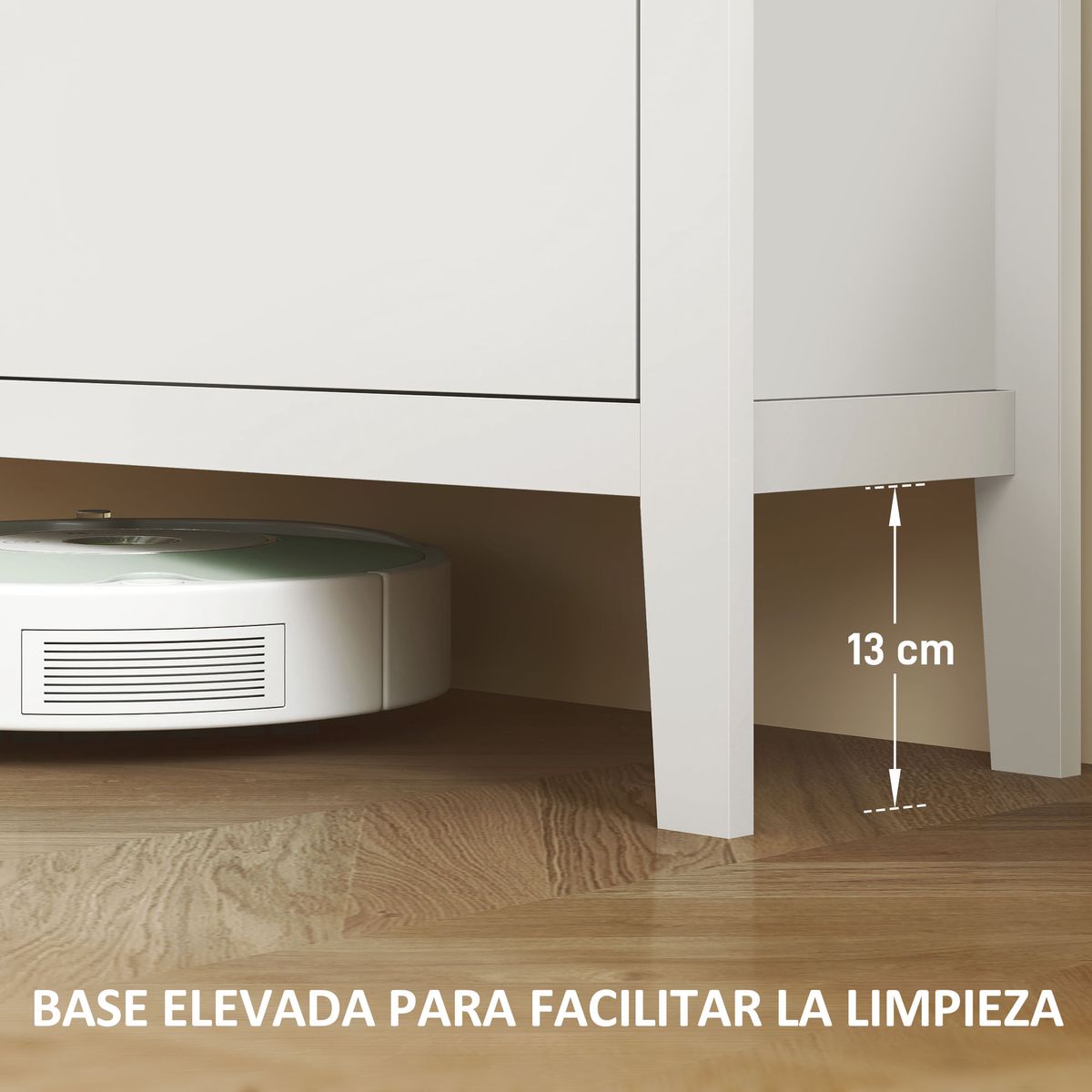 Zapatero-Colibri-Homcom-3-puertas-abatibles-blanco-natural-131x80x24-cm-patas