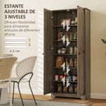 Aparador-Estrella-Homcom-2-puertas-marron-182x78x315-cm-interior
