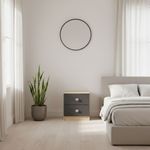 Mesita-de-noche-Donald-2-cajones-puccini-grafito-538x446x335-cm-ambientada-minimal