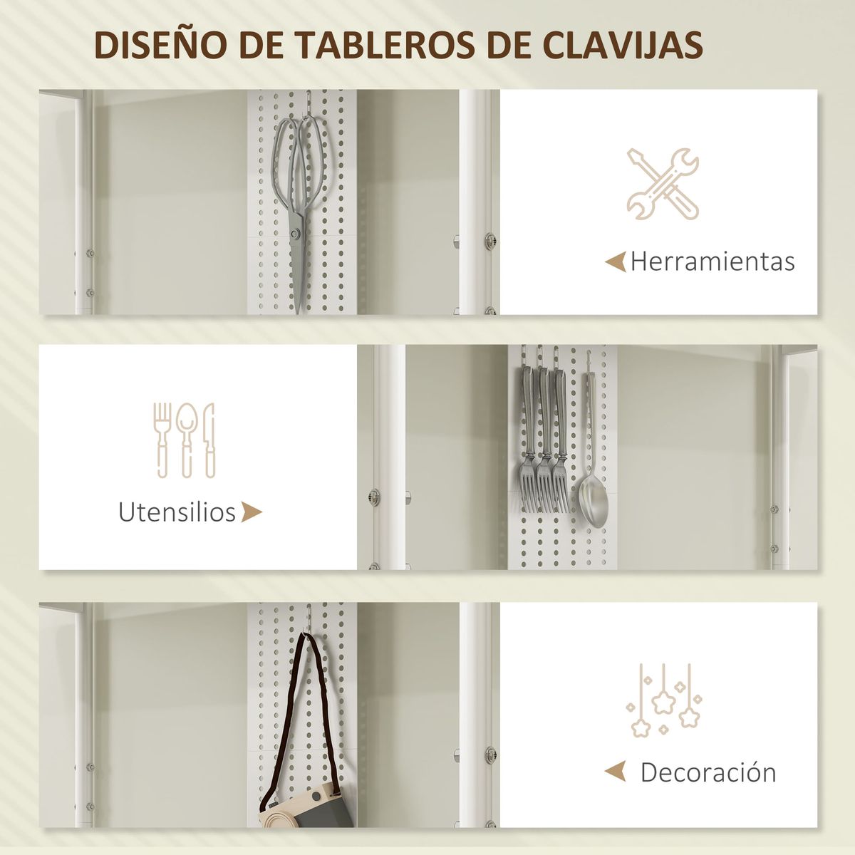 Estanteria-Ornalux-Homcom-4-niveles-blanco-1605x100x35-cm