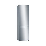 Frigorifico-combi-Bosch-KGN36VLED-Total-No-Frost-326L-E-acero-mate-186-cm-fondo-blanco