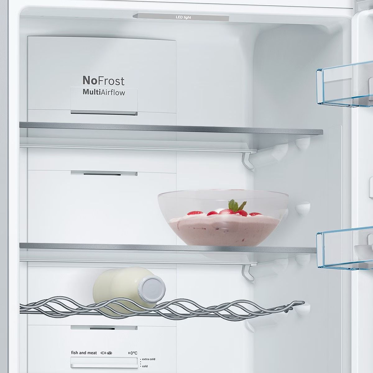 Frigorifico-combi-Bosch-KGN36VLED-Total-No-Frost-326L-E-acero-mate-186-cm-baldas