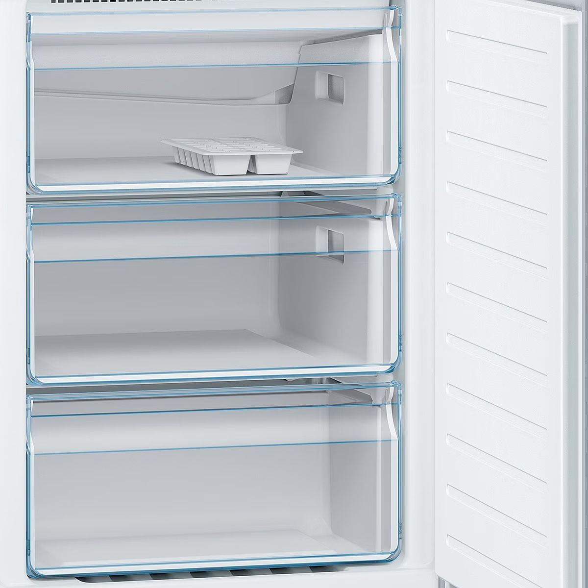 Frigorifico-combi-Bosch-KGN36VLED-Total-No-Frost-326L-E-acero-mate-186-cm-cajones
