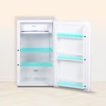 Frigorifico-bajo-Cecotec-Bolero-CoolMarket-TT-90L-5-niveles-E-blanco-83-cm