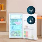 Frigorifico-bajo-Cecotec-Bolero-CoolMarket-TT-90L-5-niveles-E-blanco-83-cm