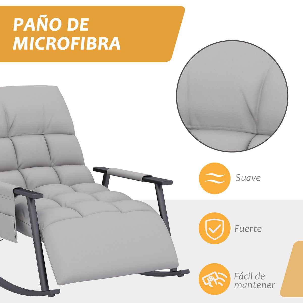 Mecedora-Lidhia-Homcom-reclinable-con-reposapies-gris-70x60x134-cm-web