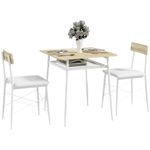 Conjunto-de-terraza-Ribio-Homcom-2-sillas-y-mesa-blanco-natural-fondo-blanco