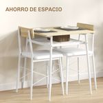 Conjunto-de-terraza-Ribio-Homcom-2-sillas-y-mesa-blanco-natural-conjunto