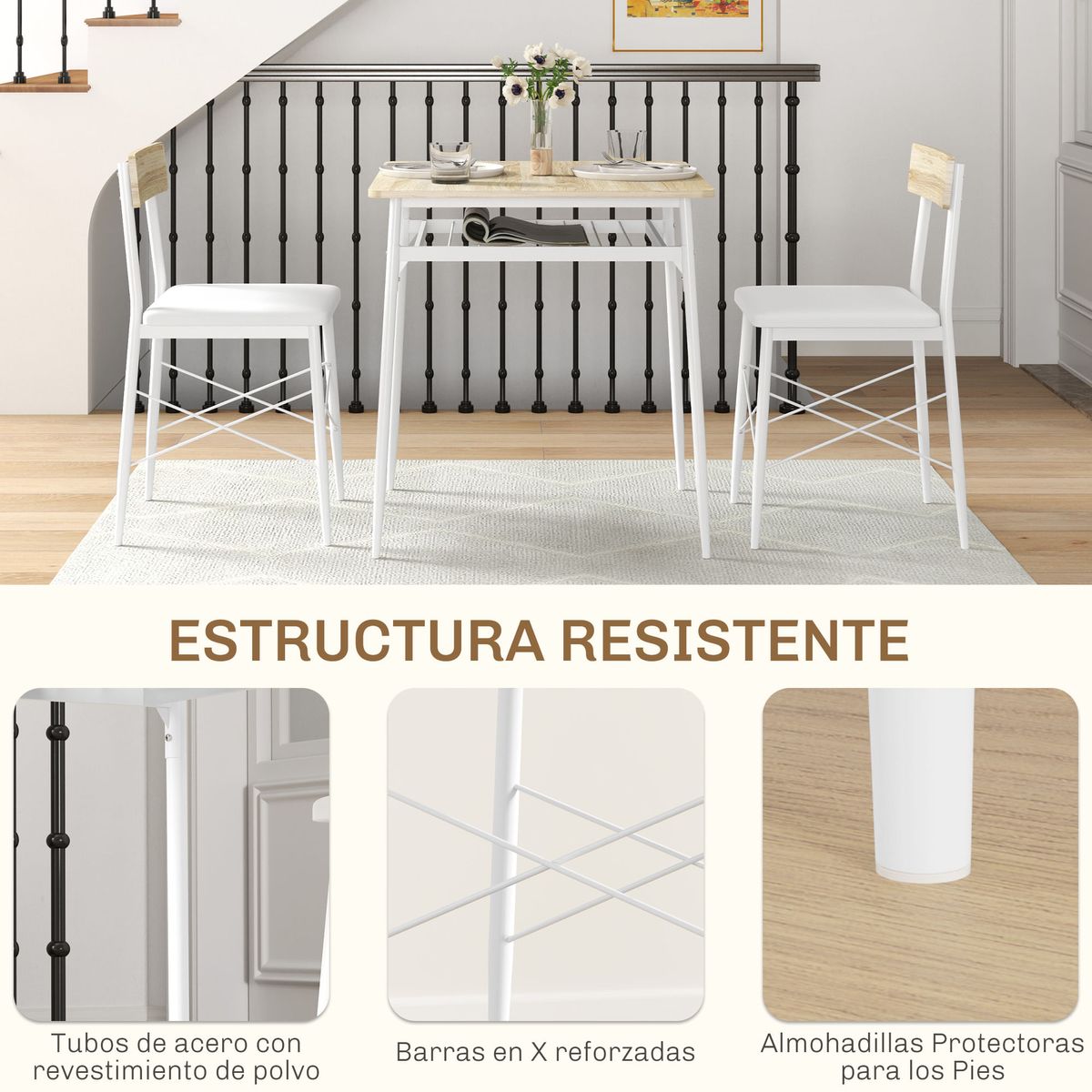 Conjunto-de-terraza-Ribio-Homcom-2-sillas-y-mesa-blanco-natural--composciones