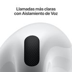Apple-Airpods-4-MXP63ZM-A-diseño-de-boton-Bluetooth-5.3-con-estuche-de-carga-blanco-cancelacion-de-ruido