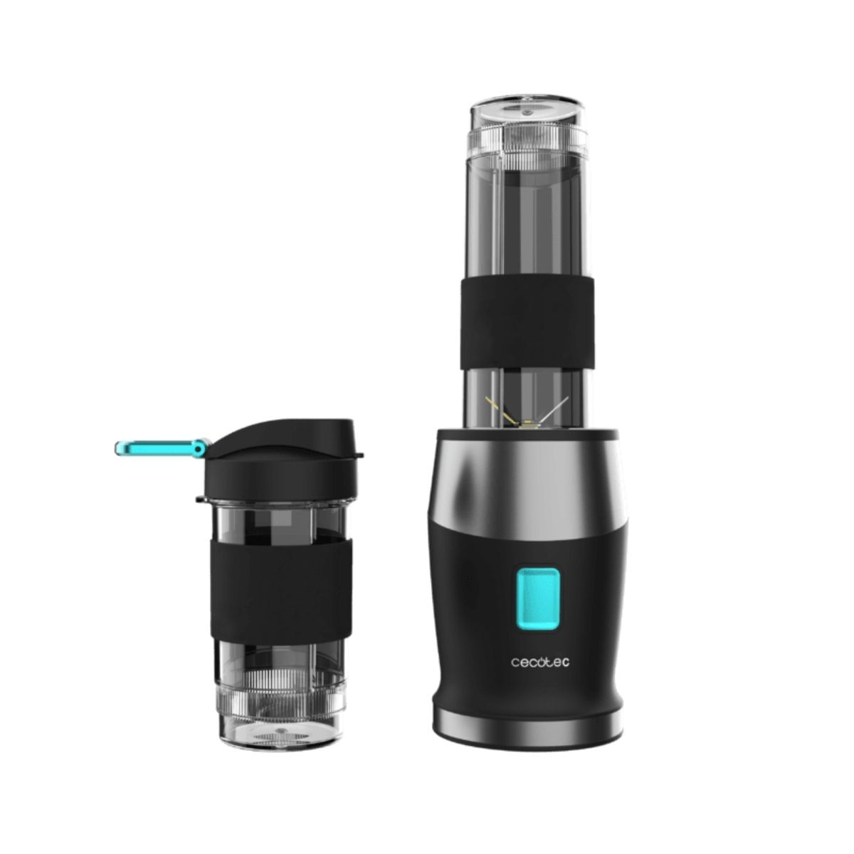 Batidora-de-vaso-Cecotec-Power-Titanium-900-ProGo-900W-4-cuchillas-4-cuchillas-titanio-negro-market