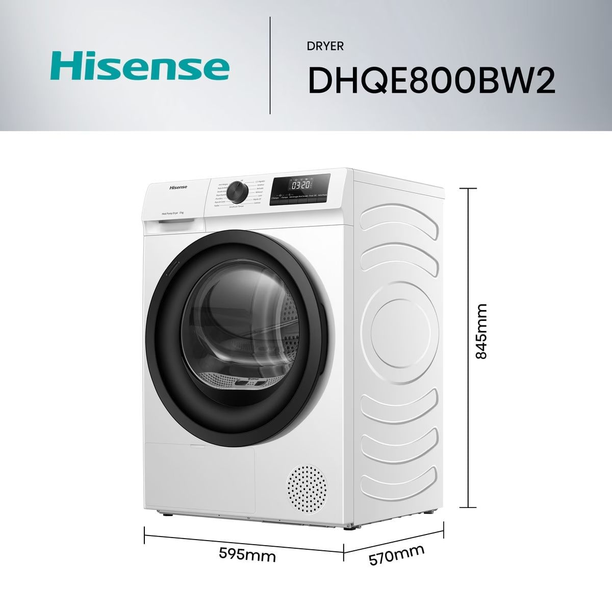 Secadora-de-condensacion-Hisense-DHQE800BW2-medidas