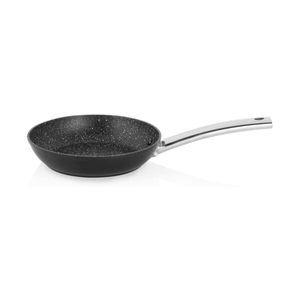Sartén Orbegozo SFB9022 inducción total aluminio forjado Ø22 cm
