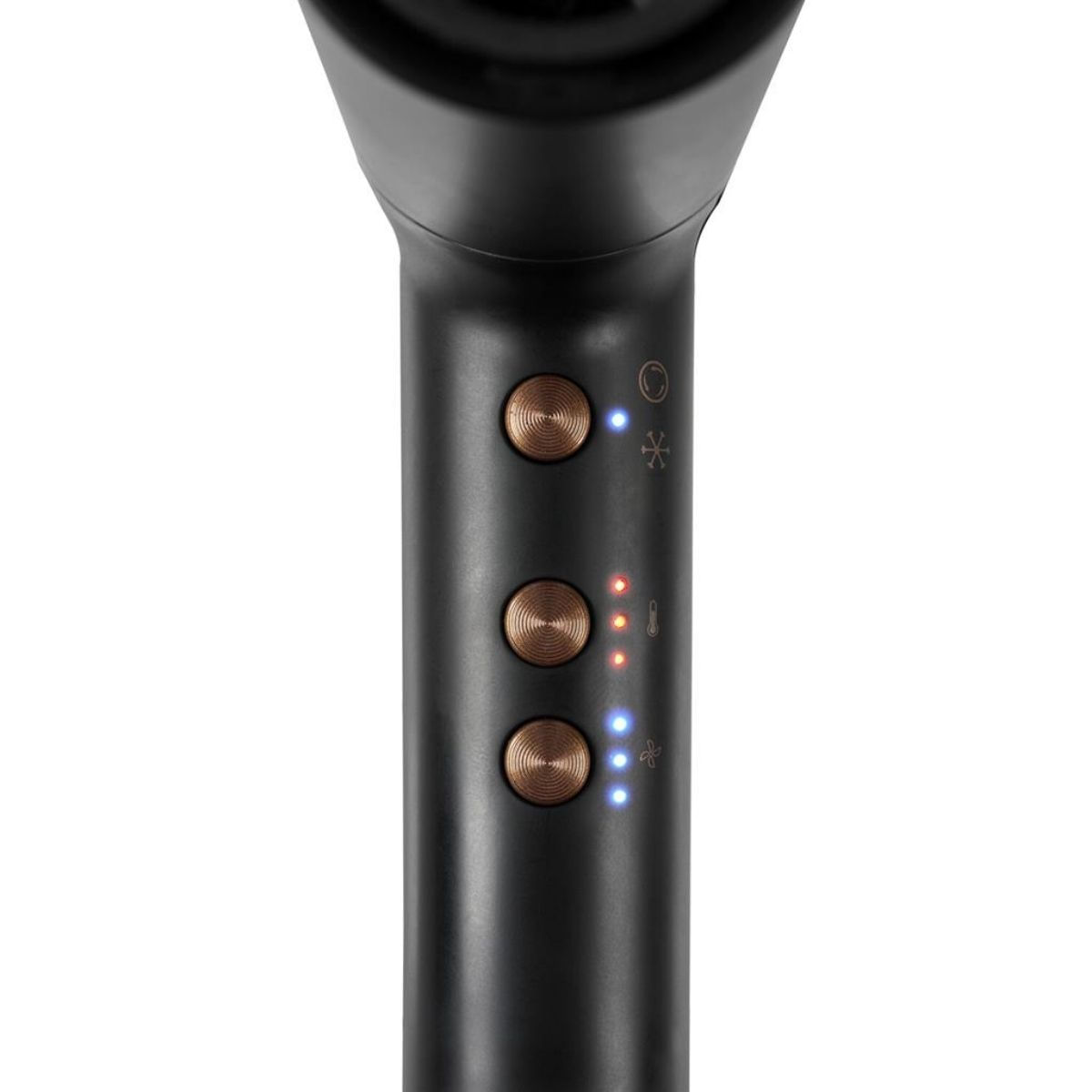 Secador-de-pelo-Princess-Airstyler-Pro-control