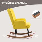 Mecedora-Trampolin-Homcom-perfil