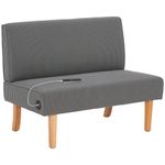 Sofa-Ambar-Homcom-market