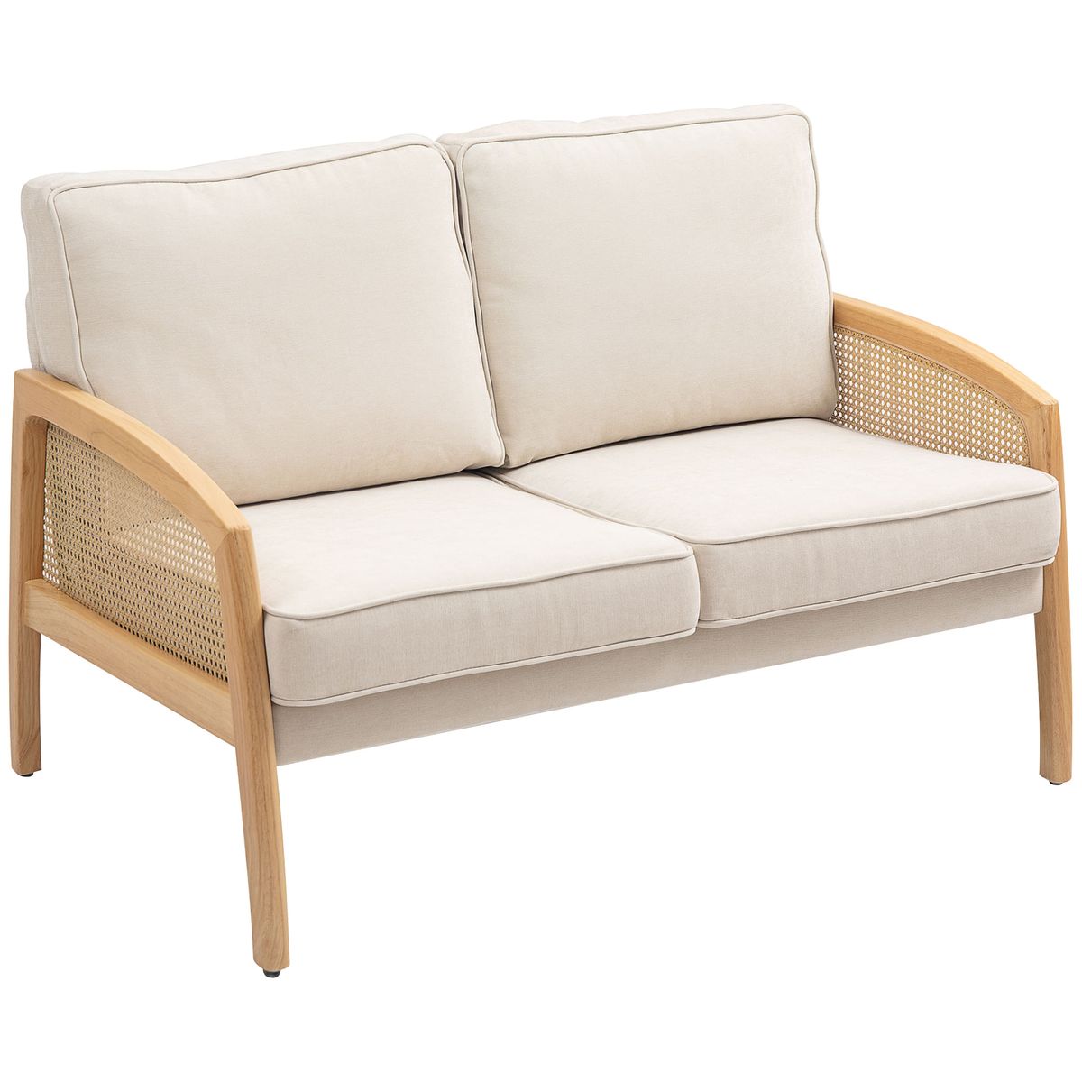 Sofa-Rueca-Homcom-fondo-blanco